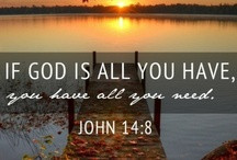 Christian Quotes On Change In Life ~ Bible and God Quotes on Pinterest