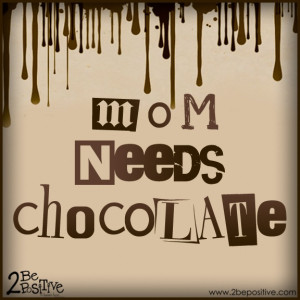 chocolate #saying #LOL #funny #desperate #kids #life #reality #yummy ...