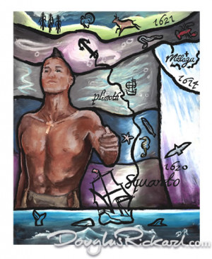 You’re in Quotes with Pictures