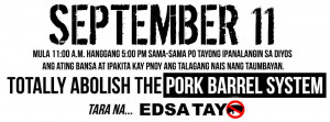 EDSA Tayo, 