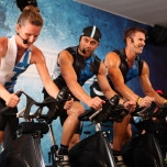 Les Mills Body Attack