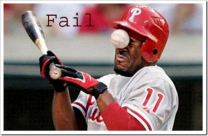 Baseball Quotes Funny