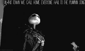 the nightmare before christmas mine nightmare before christmas ...