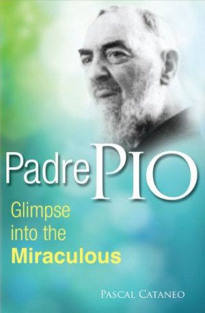 Padre pio Homily by Pope John Paul