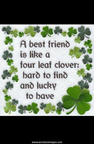 Free Quotes Pics on: Irish Quotes And Sayings About Friendship