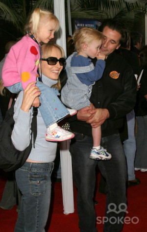Billy Baldwin And Chynna Phillips Kids