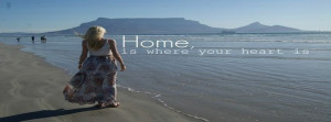 Beach Beautiful Beautiful Quotes Cape Town Cool Facebook Covers
