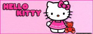 Hello Kitty Tumblr Backgrounds Covers : hello kitty with