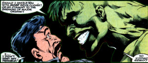 HULK QUOTES