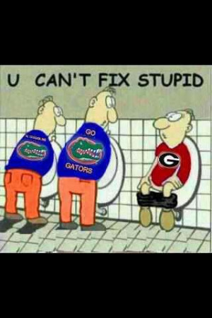 Go Gators!