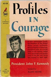 Profiles In Courage For Our Time, by Caroline Kennedy