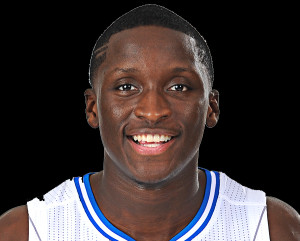 Quotes by Victor Oladipo