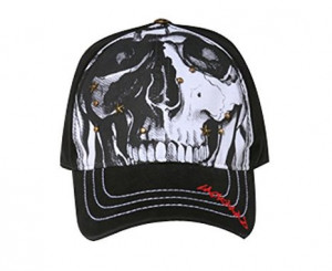 Cheap Black Skull Caps Men find Black Skull Caps Men deals on line at