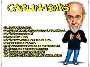 CARLINISM'S