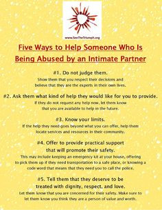 Domestic violence/ survival quotes