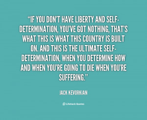 Self Determination -self-determination-22452.