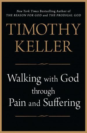 ... suffering. But you need to read this book, preferably before the