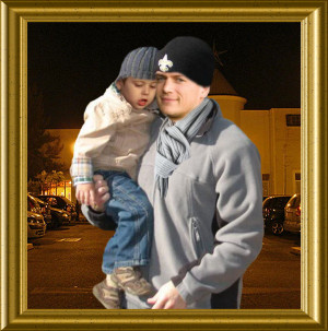 Michael Scofield Prison Break - Family Scofield