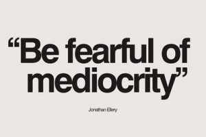 quotes,fear,mediocrity,quote,sad,text,design ...