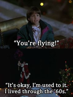 The Santa Clause Quotes