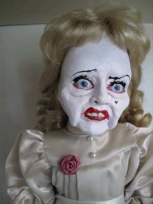 Bette Davis Doll Baby Jane...