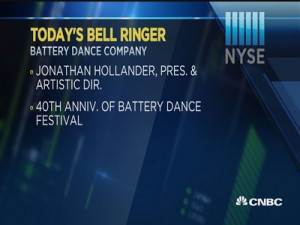 Today's Bell Ringer, August 20, 2015 | Watch the video - Yahoo Finance