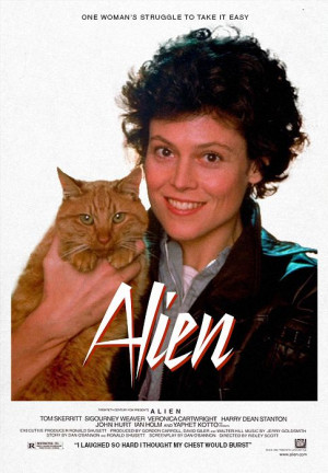 : Jonesy’s Day... #AlienAliens Volume, Movie Posters, Aliens Movie ...