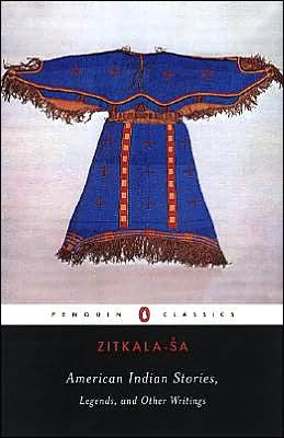american indian stories legends and other writings by zitkala sa page