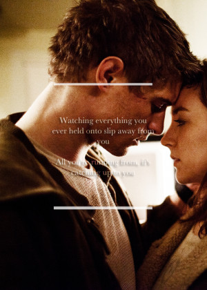 books, love, max irons, movies, romantic, the host, truly madly deeply