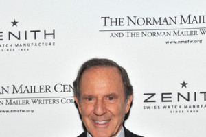 Mortimer Zuckerman 3rd Annual Norman Mailer Center Gala Arrivals