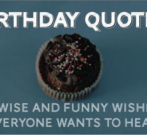 Happy 28th Birthday Quotes