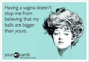 big balls, funny quotes