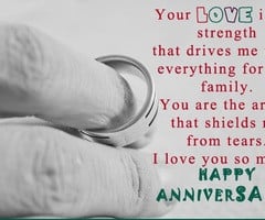 Happy Anniversary Quotes | StyleGerms