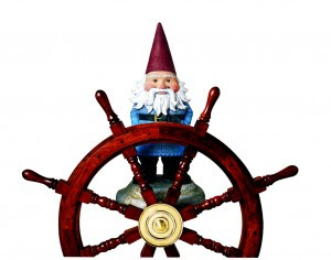 Related Pictures travelocity gnome just because everyone should own ...