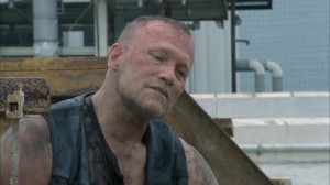 The Walking Dead's Merle Dixon - Good example!