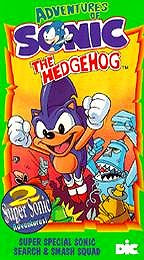 sonic the hedgehog movie