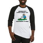 New Grandpa T-Shirts Sweatshirts & Gifts: New Grandpa T Shirt ...