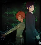 Re: Artemsi Fowl: The Atlantis Complex !!SPOILER ALERT!!