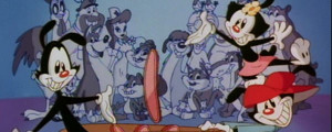 Animaniacs Wakko Wish Allmovie