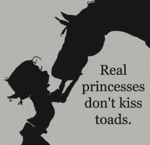 country girl quotes about horses