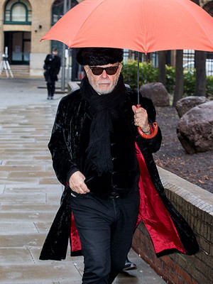 GARY GLITTER QUOTES