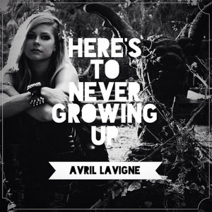 Avril Lavigne - Heres To Never Growing Up 2013 M4A+MP4 (1080p) x264 ...