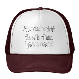 Funny quotes trucker hat unique birthday gifts
