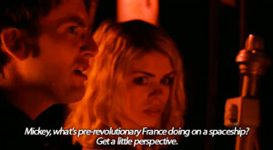 25 Funniest Lines In Doctor Who