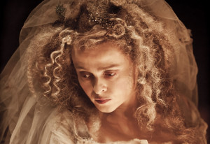 Film Review: Great Expectations (2012)