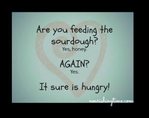 Sayings Of A 3 Year Old Foodie