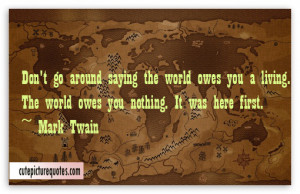 leave a comment posted in quotes and tagged daily quote