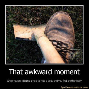 Funny Awkward Moments 14