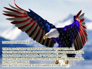 ... Independence Day, Don’t Forget These Inspirational USA Independence