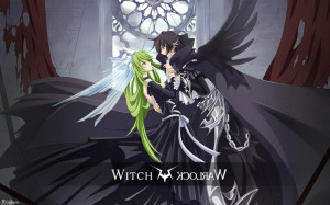 Home Browse All Witch and Her Warlock